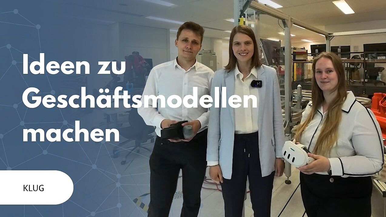 Digitale Lernumgebungen für innovative Unternehmen